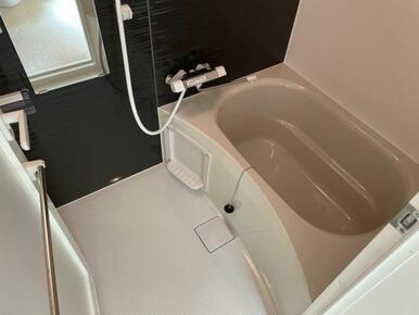 浴室換気乾燥機付き