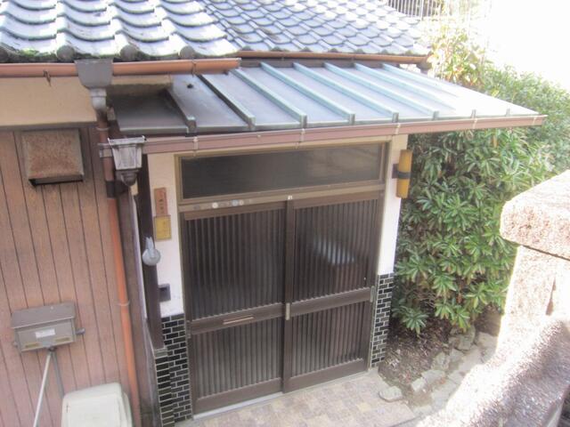 物件画像 北九州市門司区 田野浦２丁目 1階建 3LDK