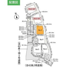 地形図等