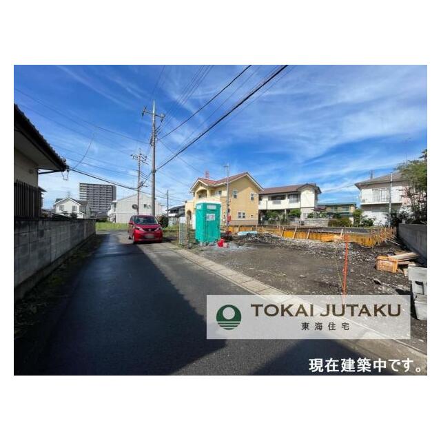 南東側約4.0M幅員の道路です＾＾