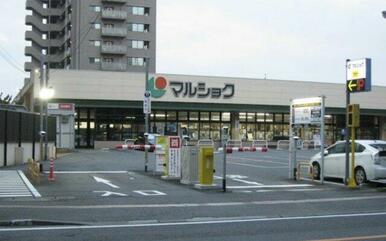 マルショク舞鶴店