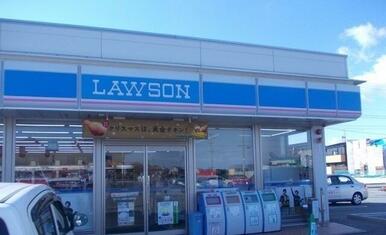 ローソン