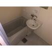 バス/シャワー
