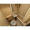 バス/シャワー