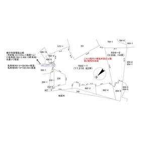 地形図等