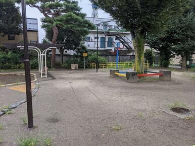 南荻窪公園