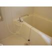 バス/シャワー