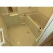 バス/シャワー