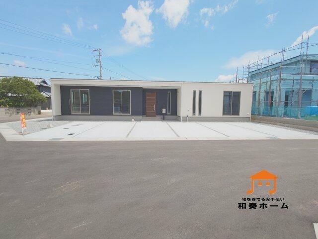 高松市 三谷町 (仏生山駅) 1階建 3LDK