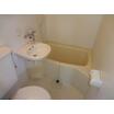 バス/シャワー