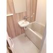バス/シャワー