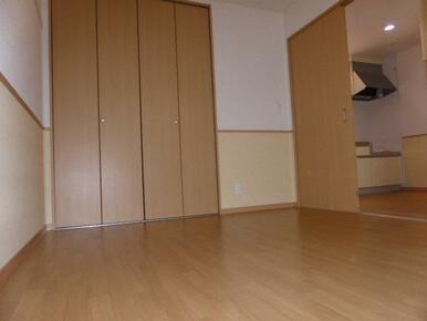 間取り・設備は現況優先とします。