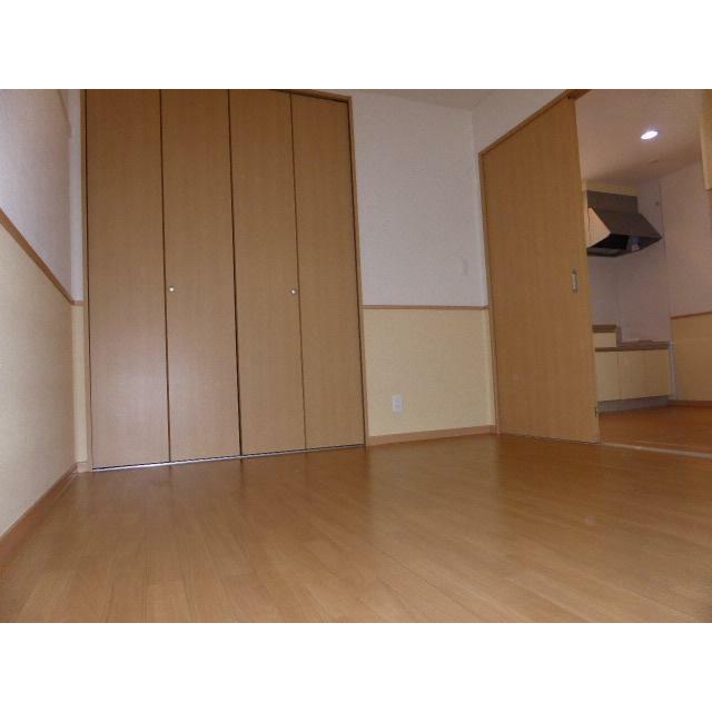 間取り・設備は現況優先とします。