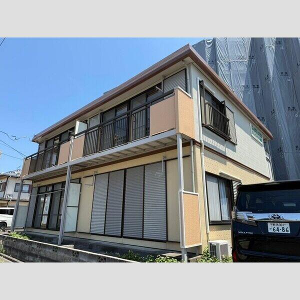 アーバンライフ鹿野 208 2DK 仙台市太白区の貸アパートの物件情報
