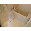 バス/シャワー
