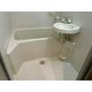 バス/シャワー