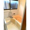 バス/シャワー