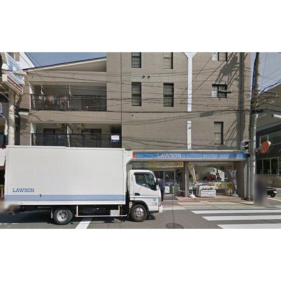 サンシャイン御影 1階 3ldk 神戸市東灘区の貸マンションの物件情報 賃貸 アパート マンション 一戸建て 大阪の不動産ならゆめホームへ 5f99f8a0c3c8d55cd5f12cf7