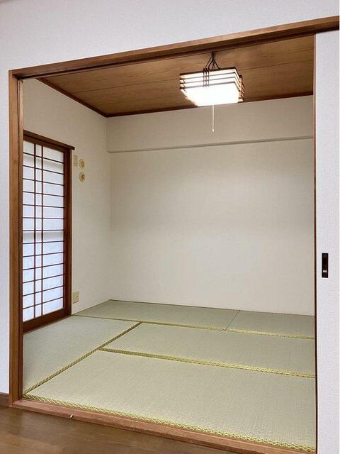 物件画像 サンライフ泉ケ丘Ⅱ １０５ 2LDK