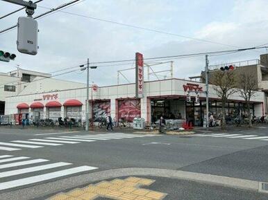 ヤマイチ小岩店