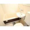 バス/シャワー