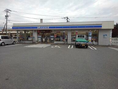 ローソン鳥栖今泉店