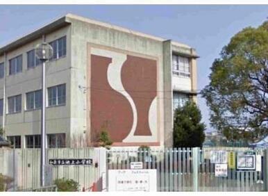 和泉市立池上小学校