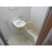 バス/シャワー