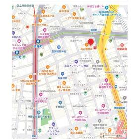 案内図