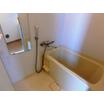 バス/シャワー