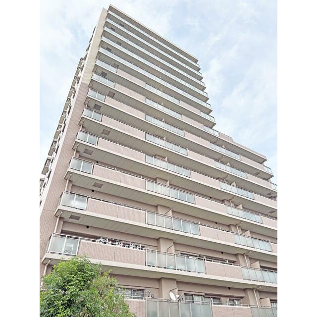 藤和シティホームズ名東牧の原