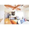 リビング