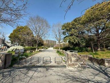 光徳公園