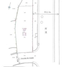 地形図等