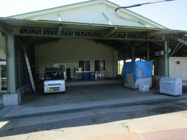 commercial 大字安田