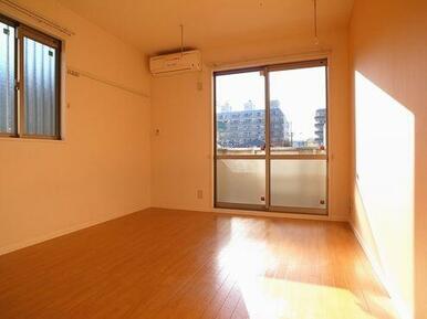 ※室内写真は退室工事完了前のものです。退室工事完了後の状況と相違がある場合、退室工事完了後の現況が…