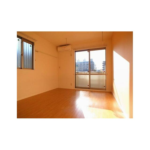 ※室内写真は退室工事完了前のものです。退室工事完了後の状況と相違がある場合、退室工事完了後の現況が…