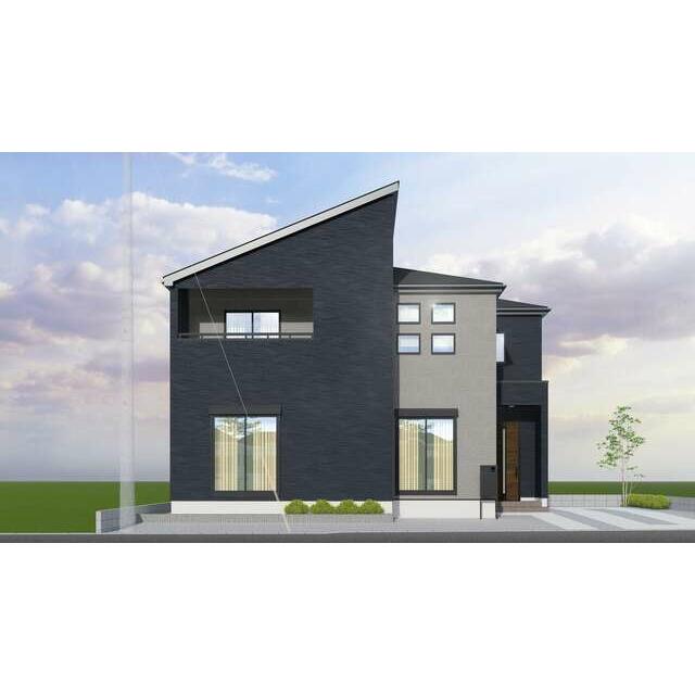 未来を鮮やかに彩る住まい