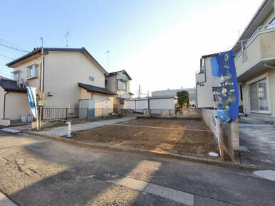 現地写真 11月撮影