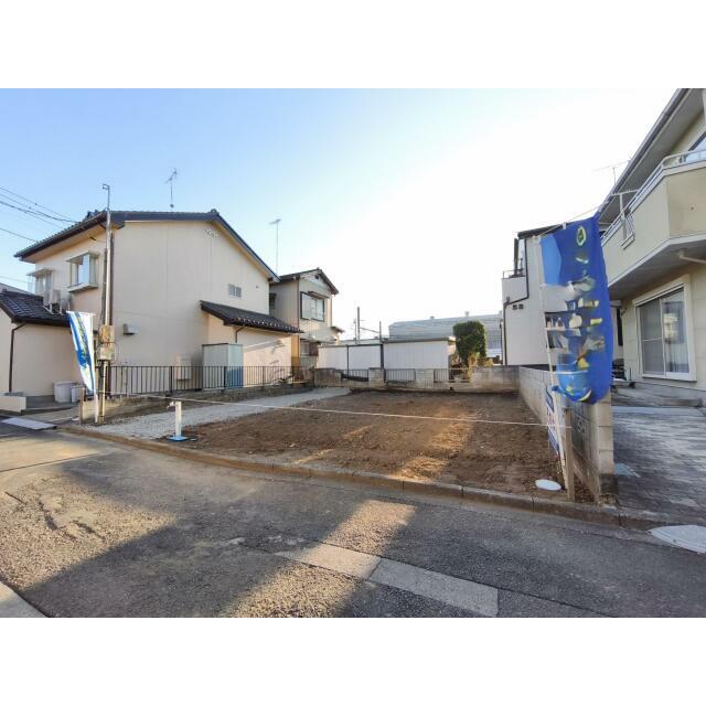 現地写真 11月撮影