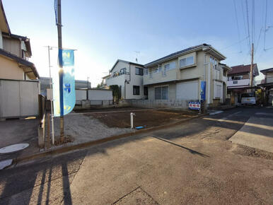 現地写真 11月撮影