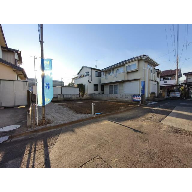 現地写真 11月撮影