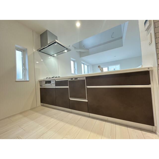 【3号棟】内観写真