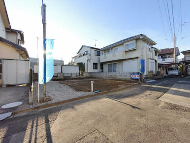 現地写真 11月撮影