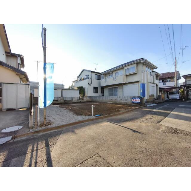 現地写真 11月撮影