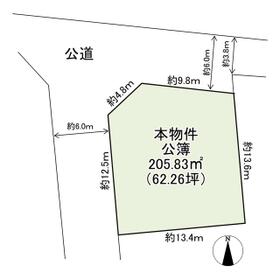 地形図等
