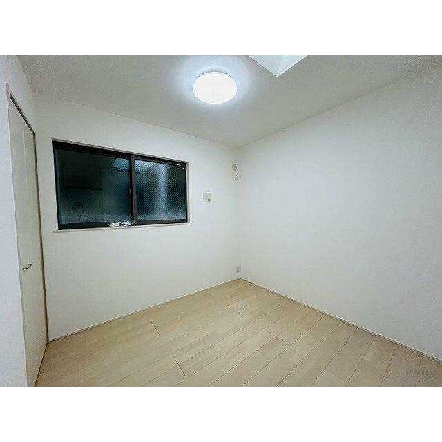 「２階洋室」