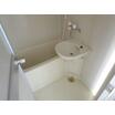 バス/シャワー
