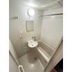 バス/シャワー