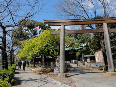 荏原神社